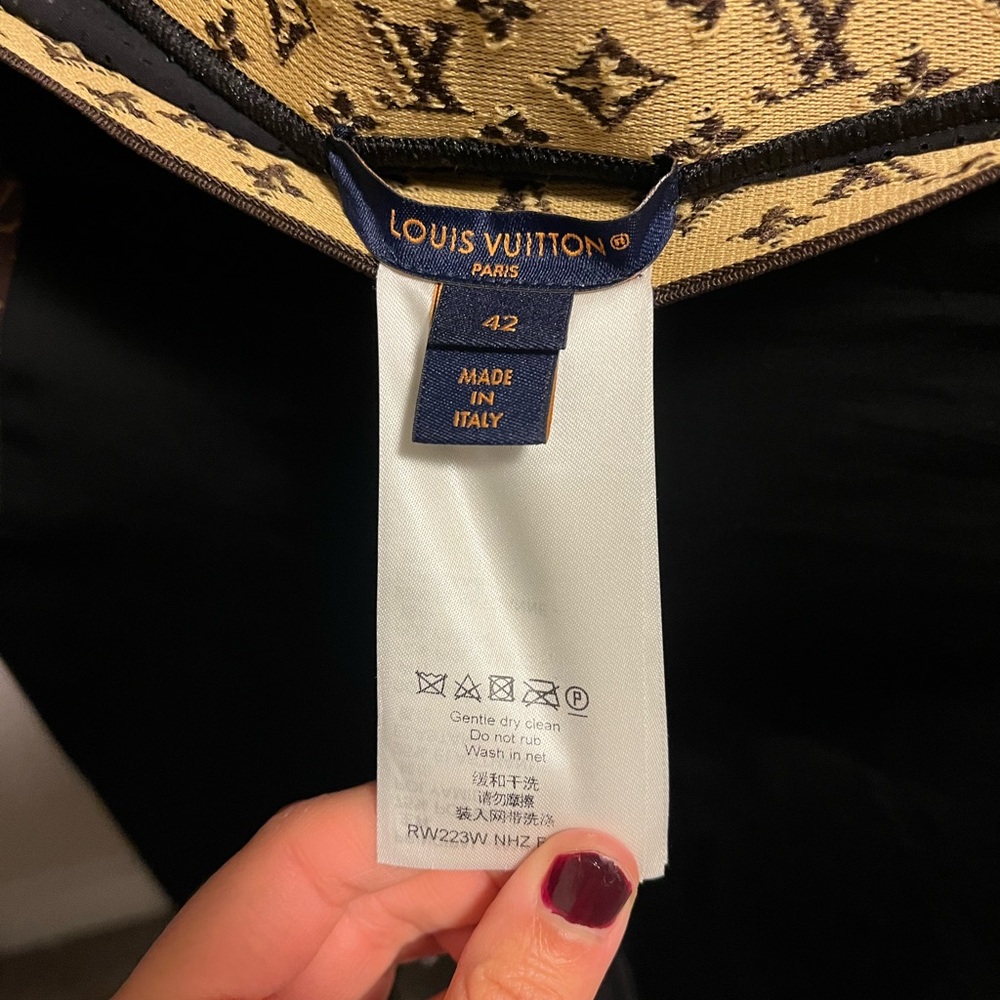 Louis Vuitton leggings